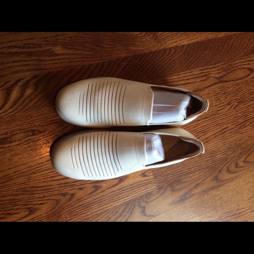 Alegria Slip On Shoes